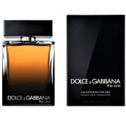 Dolce & Gabbana The One men 100ml мужская парфюмерная вода