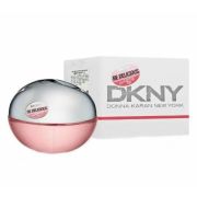 DONNA KARAN BE DELICIOUS FRESH BLOSSOM lady 100ml женская парфюмерная вода