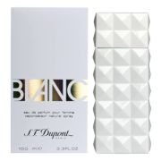 DUPONT BLANC lady 100ml женская парфюмерная вода