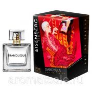 EISENBERG DIABOLIQUE lady 100ml женская парфюмерная вода