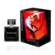 Eisenberg Diabolique Homme 100ml мужская парфюмерная вода