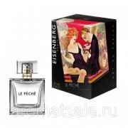 EISENBERG LE PECHE lady 100ml женская парфюмерная вода