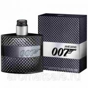JAMES BOND 007 men 75ml мужская туалетная вода