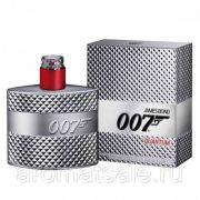 JAMES BOND 007 QUANTUM men 75ml мужская туалетная вода
