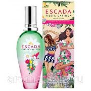 ESCADA FIESTA CARIOCA 100 ml женская парфюмерная вода