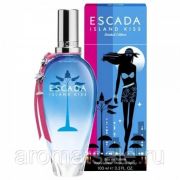 ESCADA ISLAND KISS 100ml женская туалетная вода