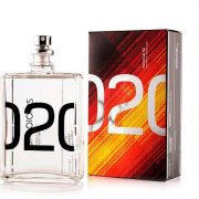 Escentric Molecules Molecule 02  100ml парфюмерная вода