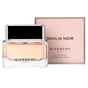 Givenchy Dahlia Noir 75 ml женская туалетная вода