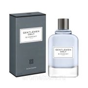 Givenchy «Gentleman Only» 100ml мужская туалетная вода