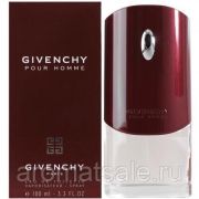 GIVENCHY POUR HOMME 100ml мужская туалетная вода