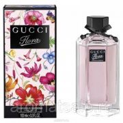Gucci Flora by Gucci Gorgeous Gardenia lady 100ml женская туалетная вода