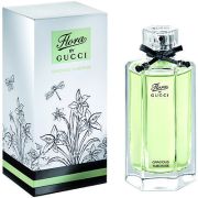 Gucci Flora Gracious Tuberose 100 ml женская парфюмерная вода