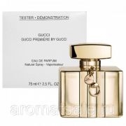 GUCCI PRIMIERE lady 75 ml тестер женская туалетная вода