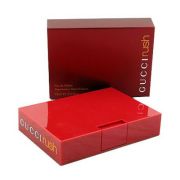 RUSH GUCCI lady 75 ml женская туалетная вода