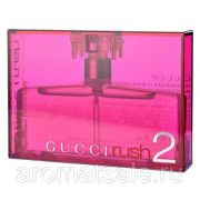 Gucci Rush 2 lady 75ml женская туалетная вода