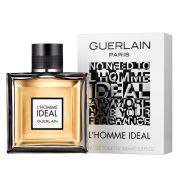 Guerlain L'Homme Ideal 100 ml мужская туалетная вода