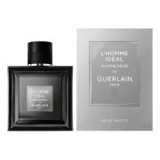 Guerlain L’Homme Ideal Platine Prive 100 ml мужская туалетная вода