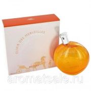 HERMES EAU DE MERVEILLES ELIXIR 100 ml женская парфюмерная вода