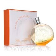 HERMES EAU DE MERVEILLES 100 ml женская парфюмерная вода