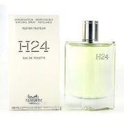 Hermes H24 100 ml тестер мужская туалетная вода