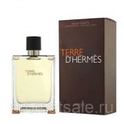 Hermès Terre d Hermès 100ml мужская туалетная вода