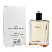 Тестер Hermes Terre D'hermes 100ml тестер мужская туалетная вода