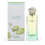 HERMES UN JARDIN SUR LE NIL 100ml туалетная вода