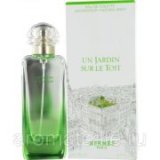 HERMES UN JARDIN SUR LE TOIT lady 100ml женская туалетная вода