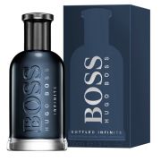 Hugo Boss Boss Bottled Infinite 100ml мужская туалетная вода