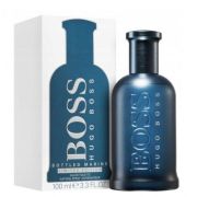 Hugo Boss Boss Bottled Pacific 100 ml мужская туалетная вода