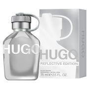 Hugo Boss Hugo Reflective Edition 125 ml мужская туалетная вода