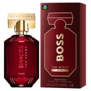 Hugo Boss The Scent Elixir For Her 100 ml женская парфюмерная вода