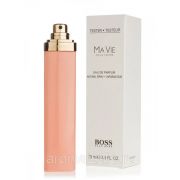HUGO BOSS MA VIE FLORALE lady 75ml женская парфюмерная вода