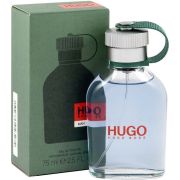 HUGO BOSS men 75ml мужская туалетная вода