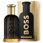Hugo Boss Boss Bottled Absolu 100 ml мужская туалетная вода