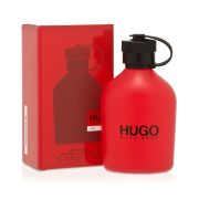 HUGO BOSS RED 100ml мужская туалетная вода