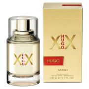 HUGO BOSS XX lady 100ml женская туалетная вода
