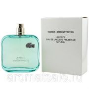 Lacoste Eau de Lacoste L.12.12 Pour Elle Natural 90ml тестер , туалетная вода