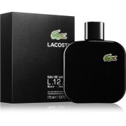 LACOSTE EAU DE LACOSTE L.12.12 NOIR 100ml мужская туалетная вода