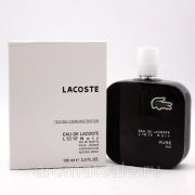 LACOSTE EAU DE LACOSTE L.12.12 NOIR 100ml тестер мужская туалетная вода