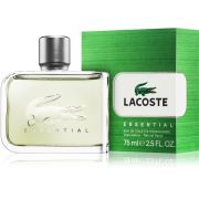 LACOSTE ESSENTIAL 125 ml мужская туалетная вода+Дезодорант в подарок