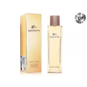 LACOSTE POUR FEMME lady 90m женская парфюмерная вода