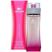 Lacoste Touch of Pink 90 ml женская парфюмерная вода