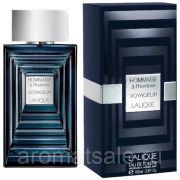 Lalique - a L homme Voyageur 100ml мужская туалетная вода