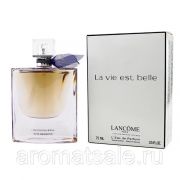 LANCOME LA VIE EST BELLE 75 ml тестер , женская парфюмерная вода