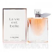 Lancome La Vie Est Belle 75ml женская парфюмерная вода
