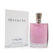 Lancome Miracle 100 ml тестер женская парфюмерная вода