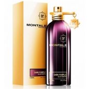 MONTALE DARK PURPLE 100ml женская парфюмерная вода