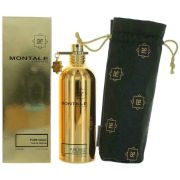 MONTALE PURE GOLD lady 100ml парфюмерная вода