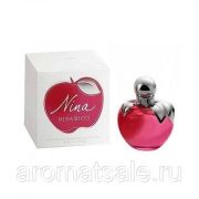 NINA RICCI NINA 80ml женская туалетная вода